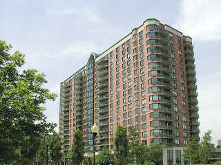 Edgewater NJ